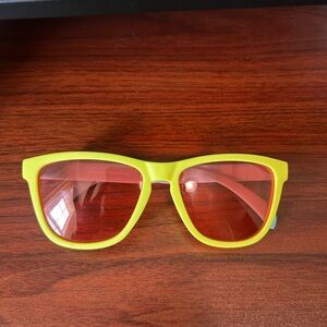 Goodr Pineapple Painkillers